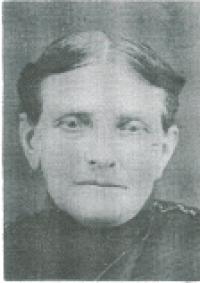 Hannah Jones (1836 - 1922) Profile